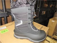 Baffin size 12 winter boots
