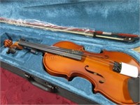 Violin - Mendini by Cecilio 4/4 - full size