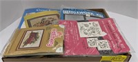 Needlework Kits