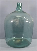 Aqua Glass Carboy