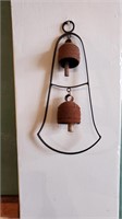 Hanging Bells Wind Chime