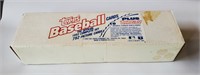 1992 Topps Baseball Cards Sealed Complete Set