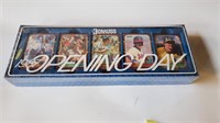1987 Donruss Opening Day Sealed Set