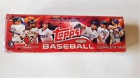 2014 Topps Baseball Cards Complete Set
