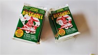 1991 Score Series 1 Baseball Cards