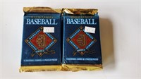 1992 Donruss Series 1 Baseball Cards