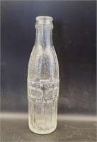 Dixie Moon Soda Bottle- Paragould, Ark