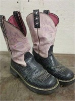 Ariat Women's 7.5 Boots