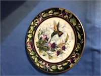 Collectible Plate Royal Doulton by Franklin Mint-
