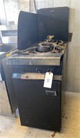 Stove, Commercial Cooking Equipment