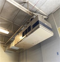 Heating and Air Units