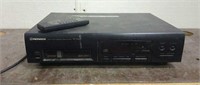 Pioneer 6 Disc Player