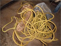 Misc. Rope
