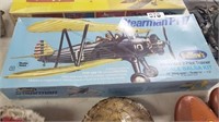 AIRPLANE MODEL NEW IN BOX