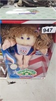 CABBAGE PATCH DOLL NEW  IN BOX