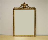 Federal Style Noyer Ornate Mirror