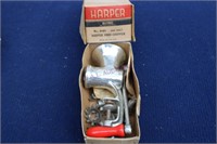 Harper Food Grinder