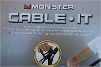 Monster Cable It
