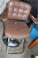 Barber/ HairDressing Chair