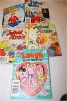 Archie Digests