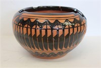 Southwestern Style Pottery by L. Jeannine Petry