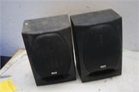 RCA Speakers