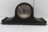 Vintage Clock by Thomas-made in USA-20"Lx9"Hx5 1/2