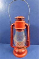 Vintage Dietz #20 Oil Lamp