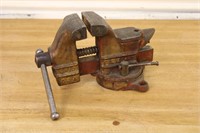 Columbian vise