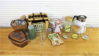 Vintage goodies and more