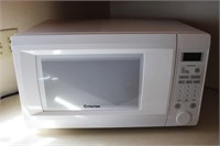 Criterion 1.1 Cu Microwave