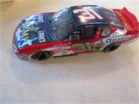 Mike Skinner Army Chevrolet Monte Carlo #31