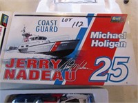 Coast Guard Monte Carlo #25 Jerry Nadeau