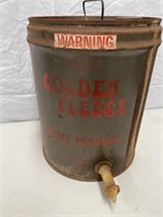 Golden Fleece Home  kerosene 20 litre tin