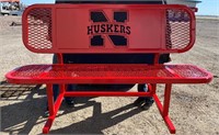 Husker Seating Available