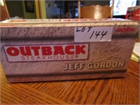 #67 Outback Steakhouse Jeff Gordon 90 Pontiac 1:24