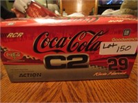 #29 GM Goodwrench/Coca-Cola Kevin Harvick