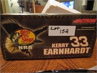 #33 Bass Pro Shops/NRA Kerry Earnhardt