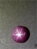 Star Sapphire