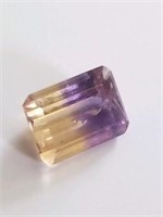 Ametrine