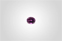 Rhodolite Garnet