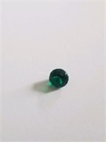 Tsavorite Garnet