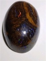 Boulder Opal