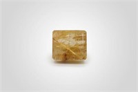 Rutilated Quartz