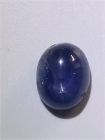 Star Sapphire