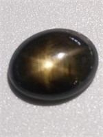 Black Star Sapphire