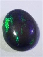 Black Opal