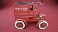 Vintage Toy Ertl Montgomery Wards Delivery Truck