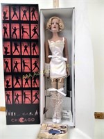 Tonner Doll Company, Roxie Hart from Chicago Doll