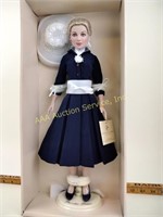 Franklin Mint, Princess Grace Doll
